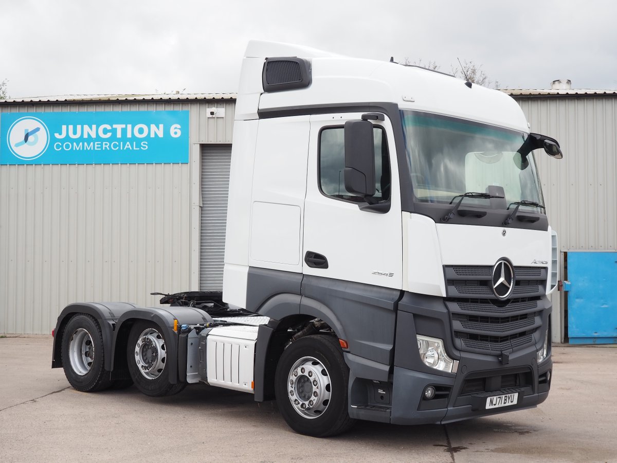 Junction 6 Commercials tweet media