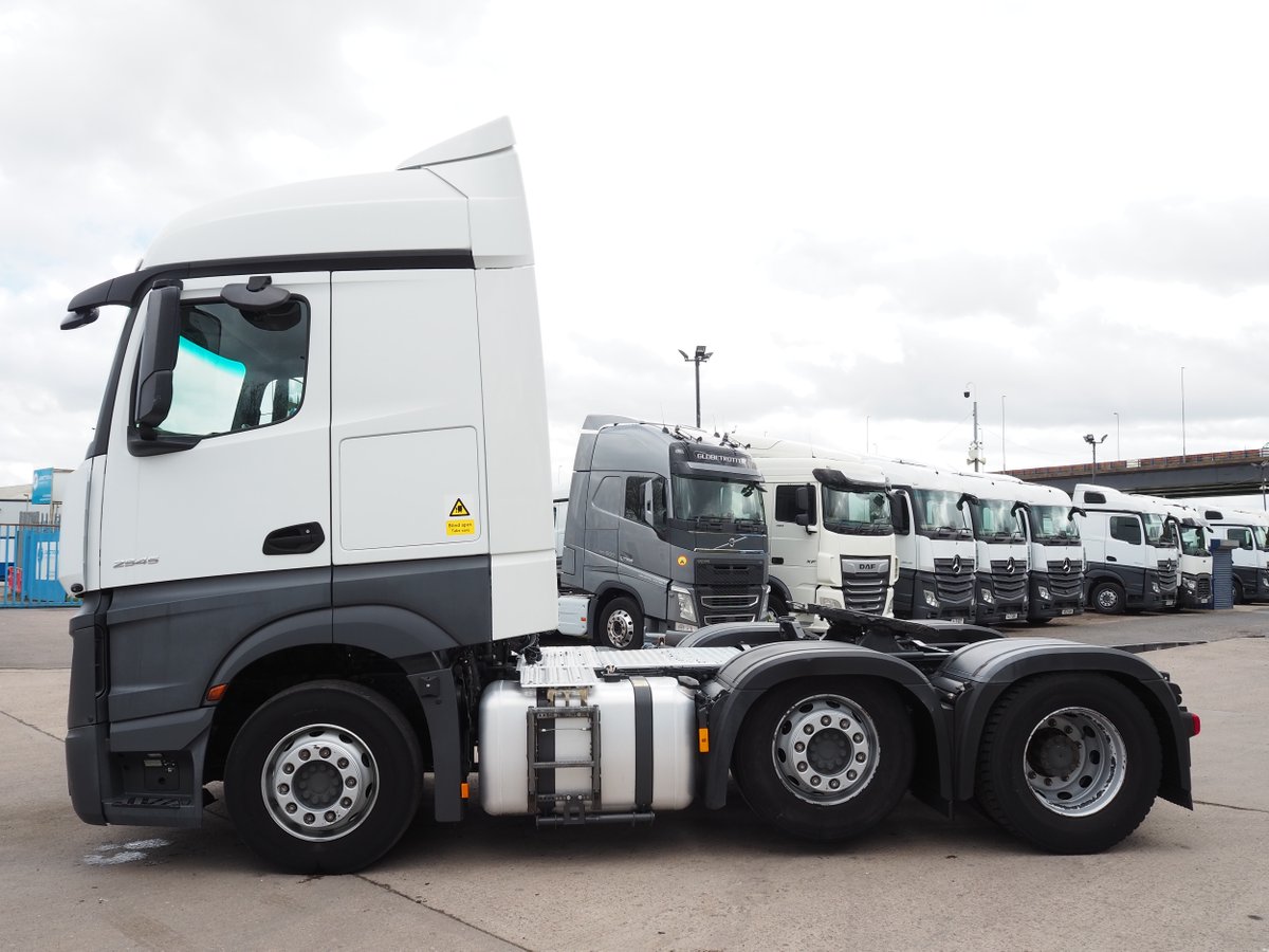 Junction 6 Commercials tweet media