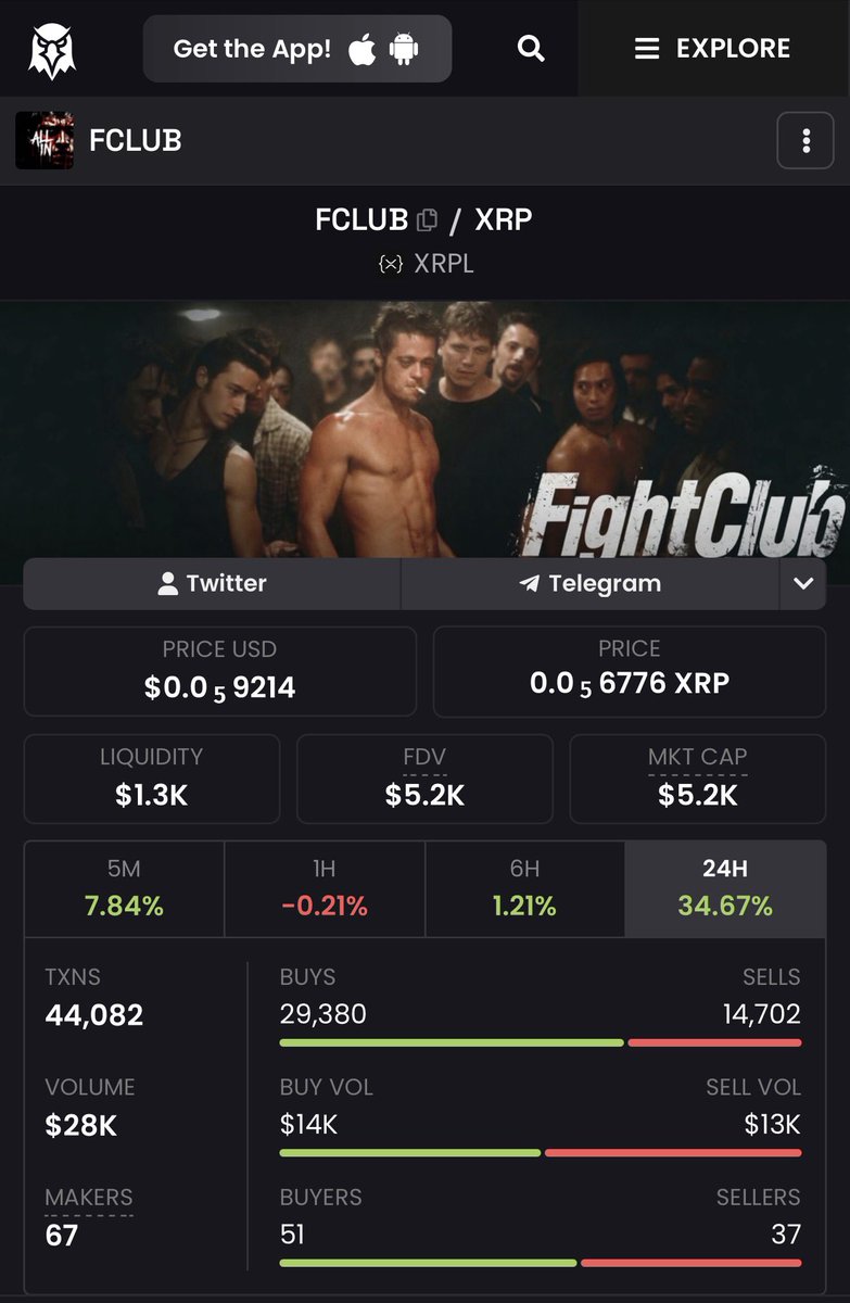 FightclubMeme tweet media