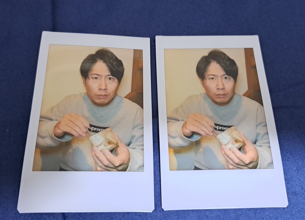 ③①⭐ tweet media