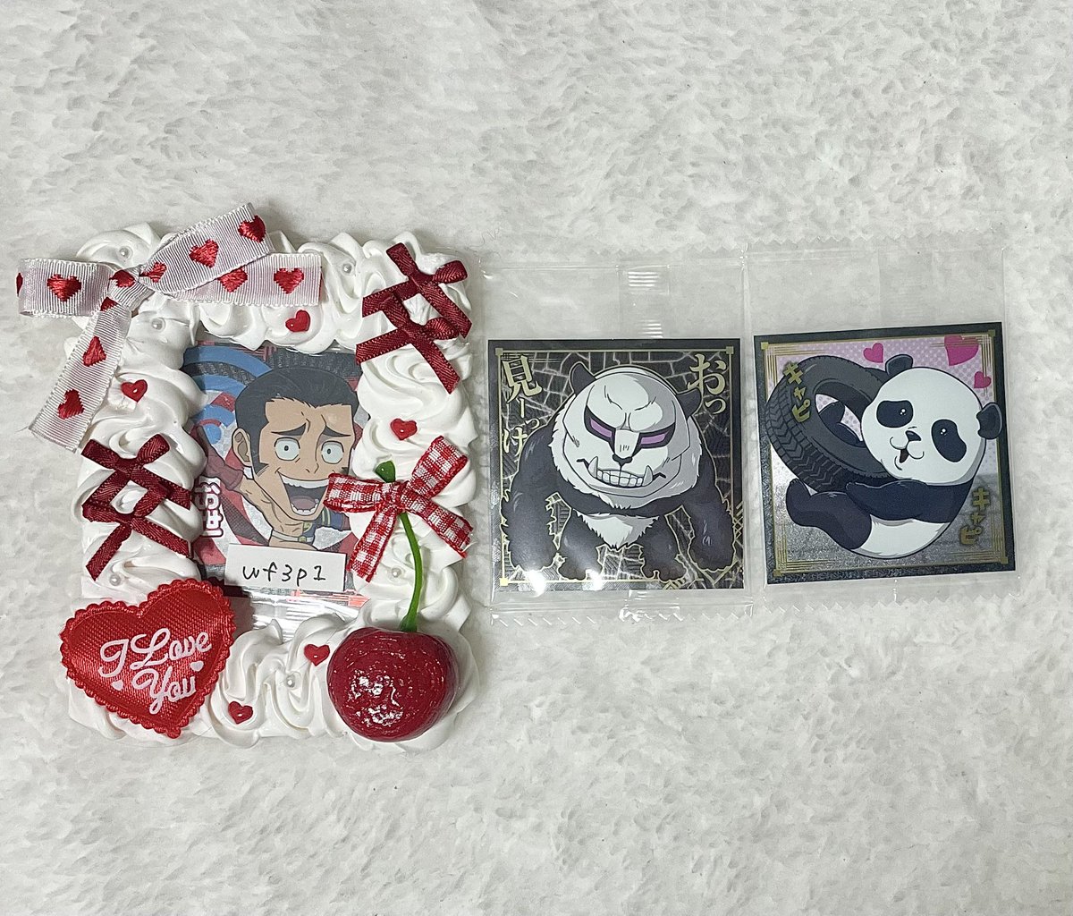 なにぬ tweet media