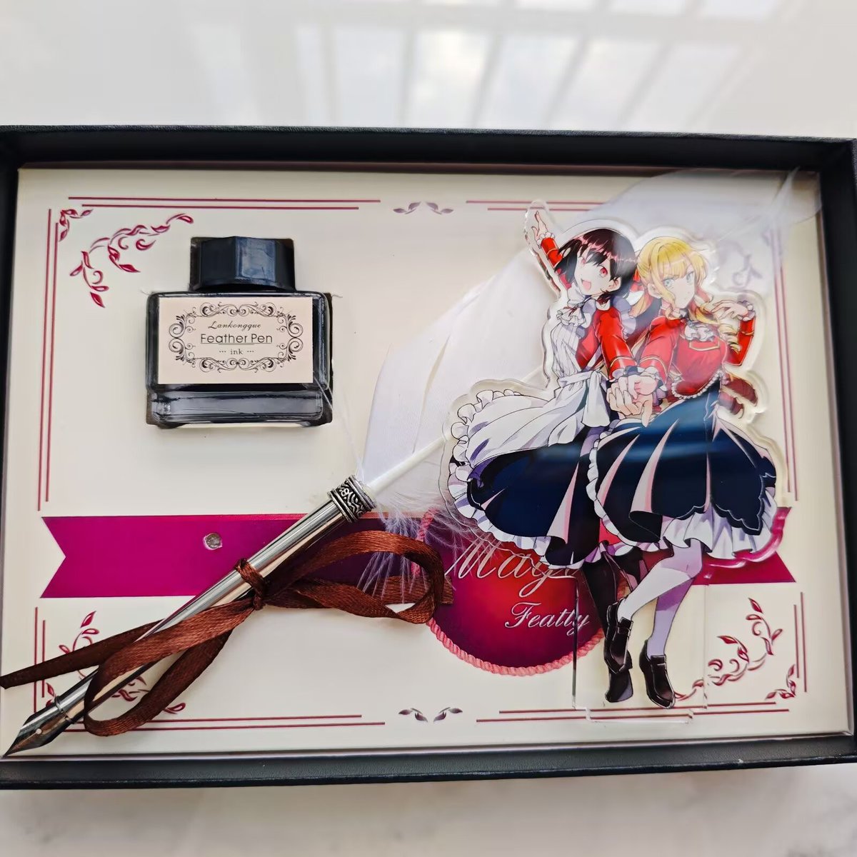 空瑀_Sorayu♥️🐰 tweet media