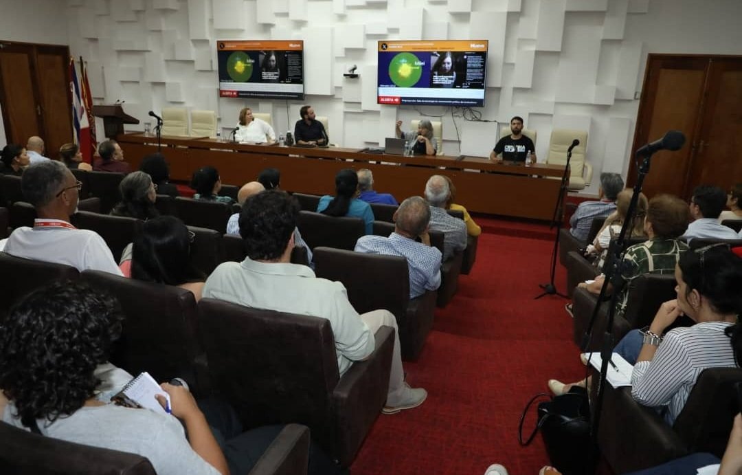 Asamblea Nacional Cuba tweet media