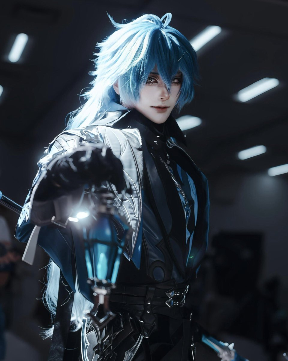 とあル tweet media