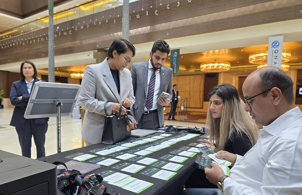 QNA Marcom tweet media