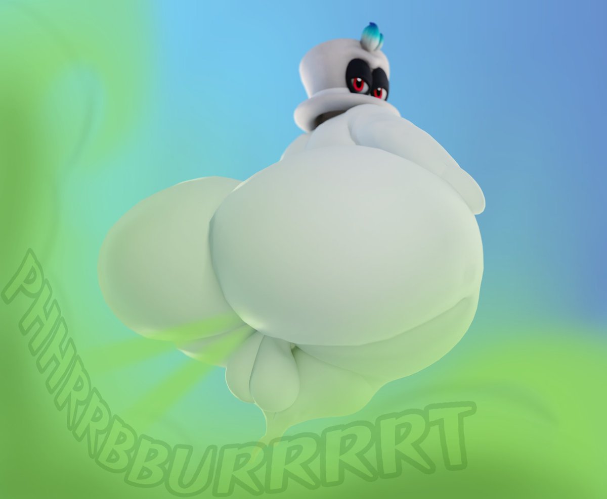 Masked_Man_0's tweet photo. CW: fart/scat
Smelly Cappy https://t.co/7LFJlRXuLF