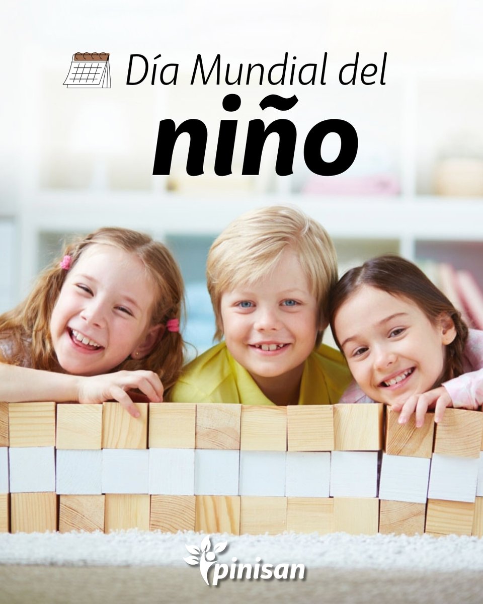PinisanLabs's tweet photo. En este Día del Niño, recordemos la importancia de acompañarlos, protegerlos y darles lo mejor para que crezcan felices y saludables 👧🏻👦🏻

Cuida el bienestar de tus peques con nuestra gama de productos Pinisanitos. 💚✨

#DíaDelNiño #BienestarInfantil #CuidadoInfantil #Salud https://t.co/1feBjJLRCj