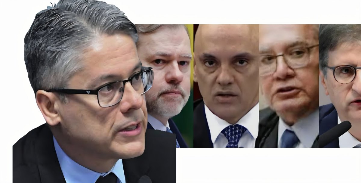 General Paulo Chagas tweet media