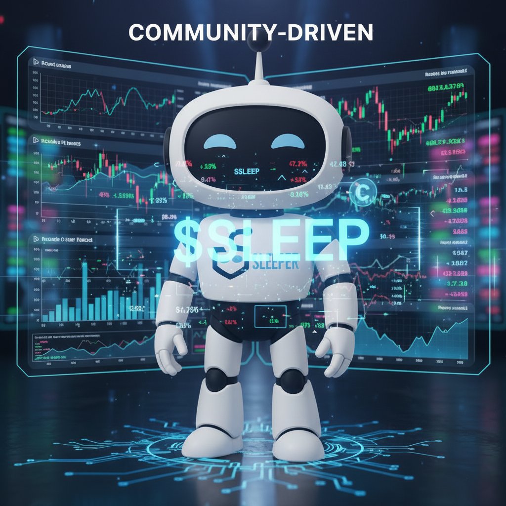 Sleeper_Token's tweet photo. COMMUNITY-DRIVEN

Sleeper Token’s future is powered by the community.
Join thousands of like-minded holders who are shaping the future of the project. 
Website: https://t.co/A7jticsqTt
#CommunityFirst #Crypto #SleeperToken #Solana https://t.co/OWRRI47TYt