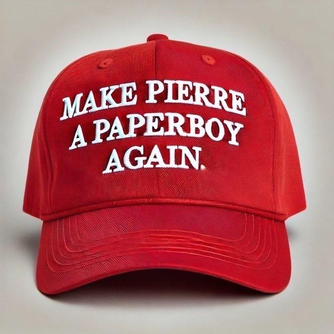 Pennypacker tweet media