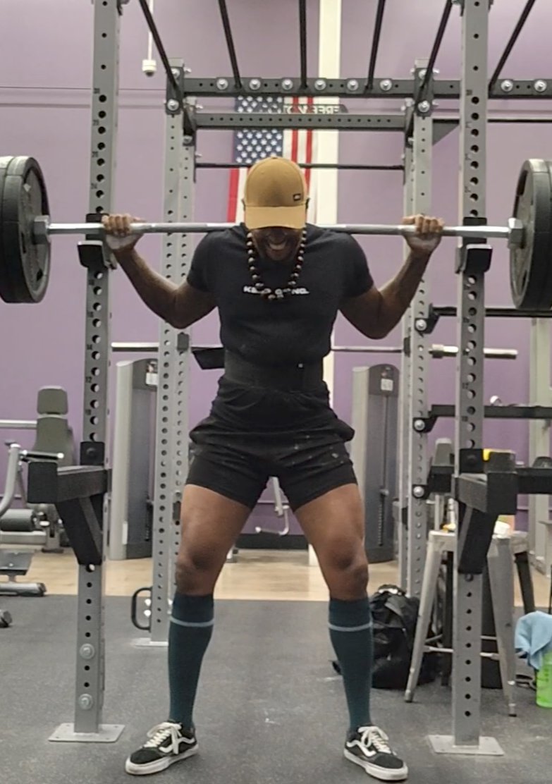 🏋🏿‍♂️HOTEP📚 tweet media