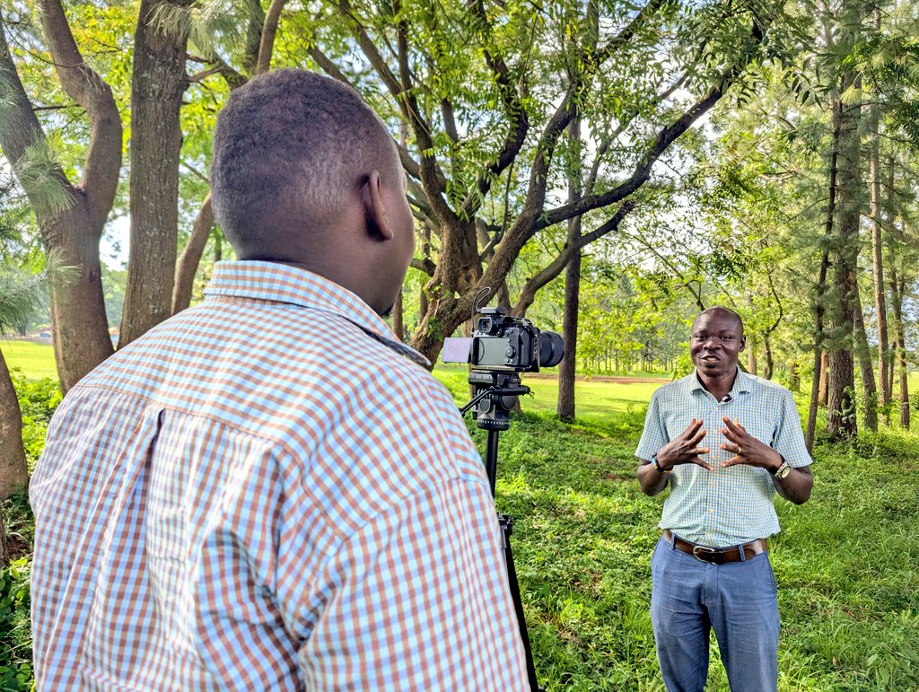 UGANET tweet media