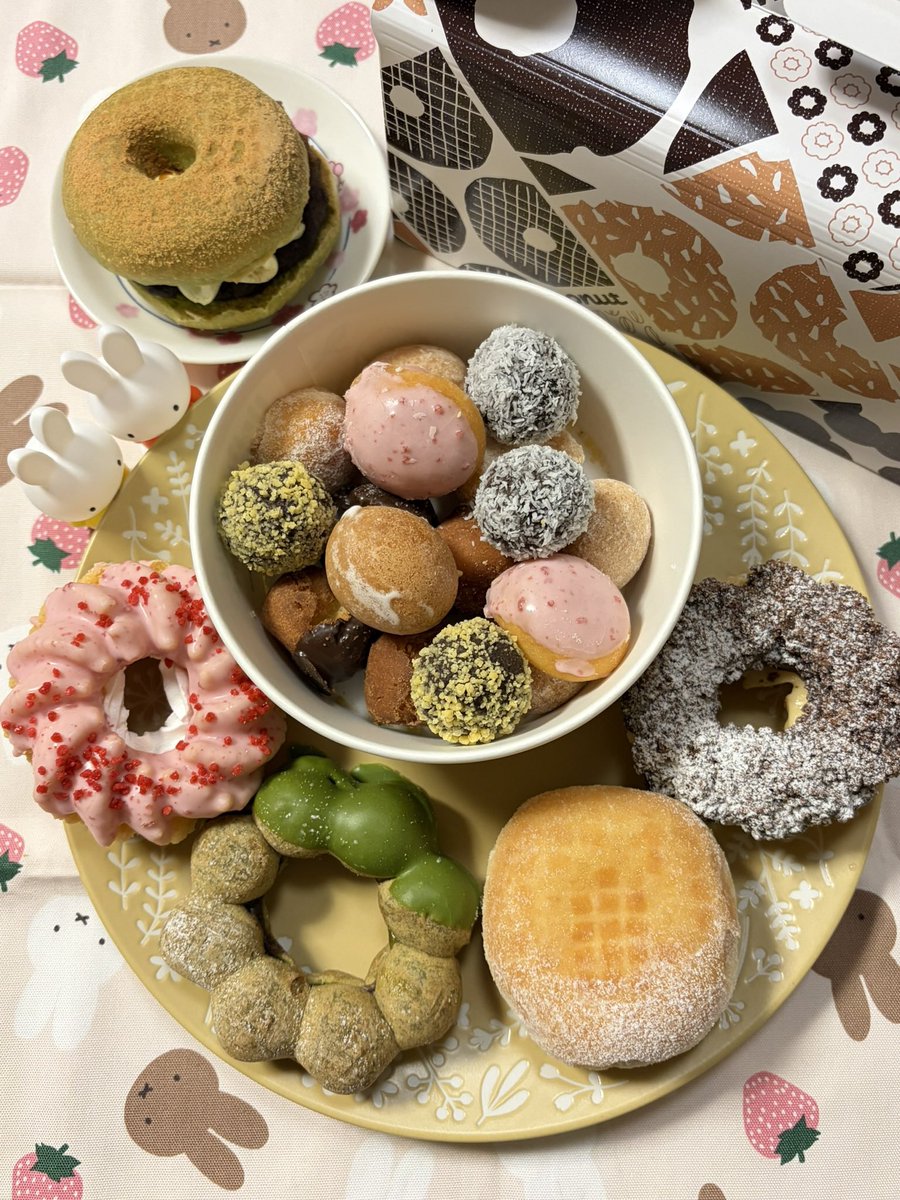 おふう tweet media