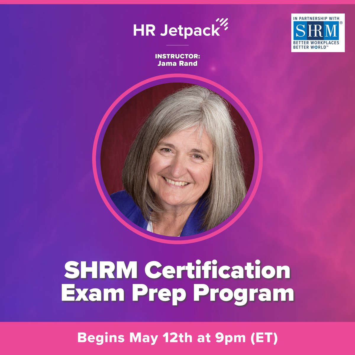 HR Jetpack tweet media