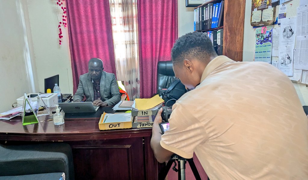 UGANET tweet media