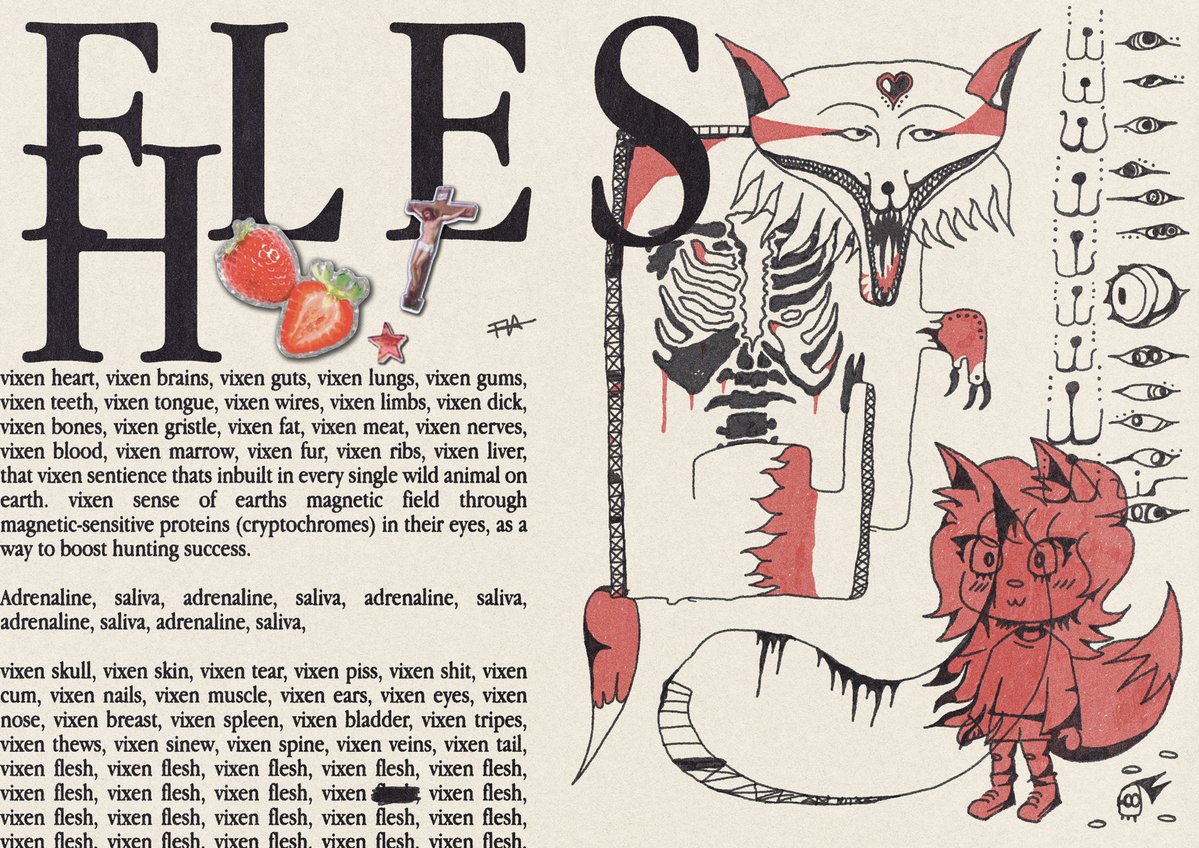 thalia ⚧︎ ΘΔ tweet media