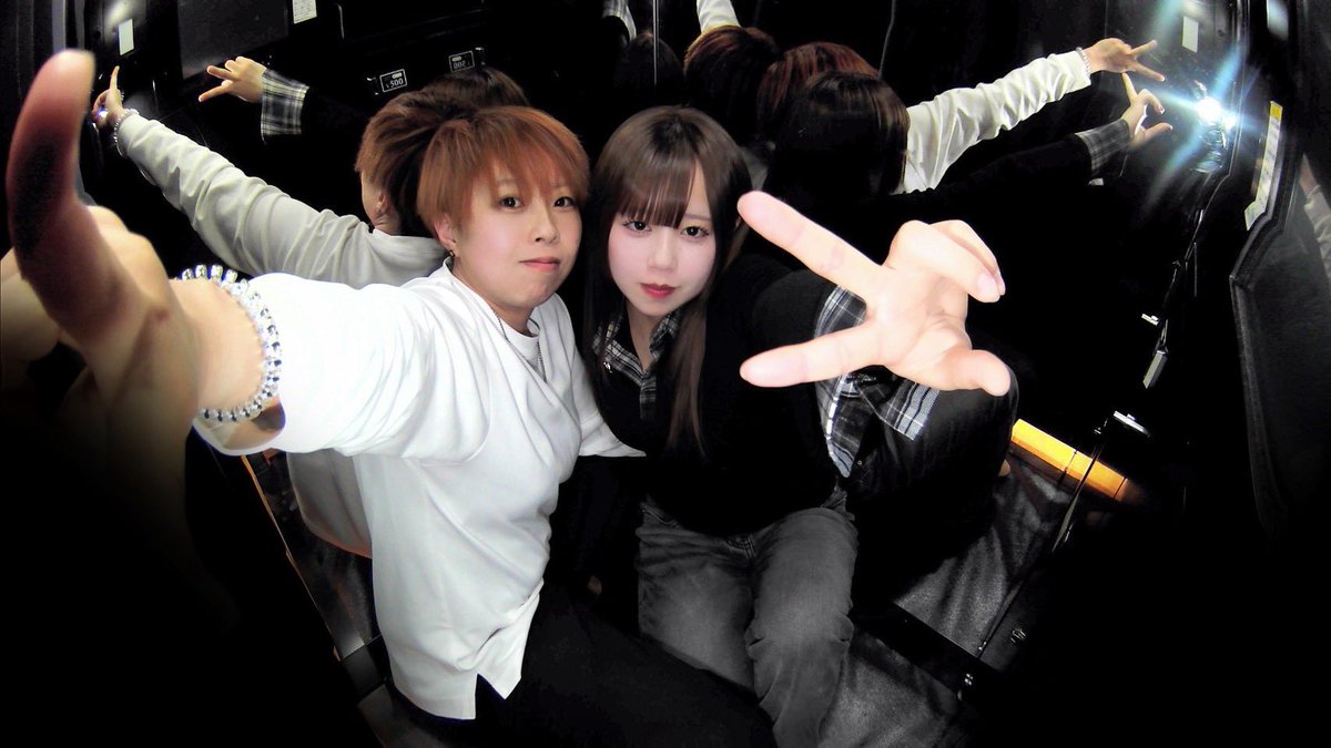 i_i__zzz's tweet photo. 半年おめでとう՞ᴗ͈  ̫ ᴗ͈՞ https://t.co/xLPn8uTxXM
