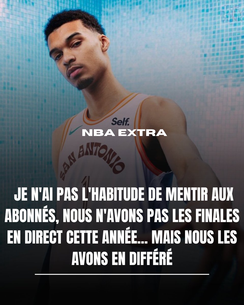 The Daily Dunk tweet media