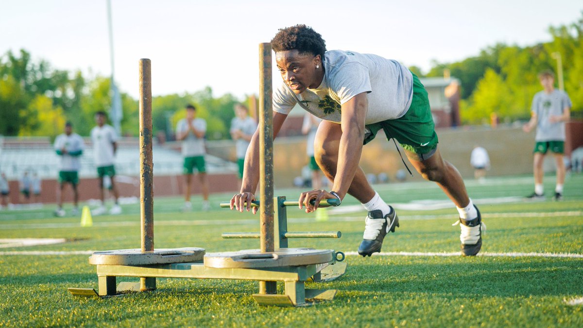 River Bluff Football tweet media