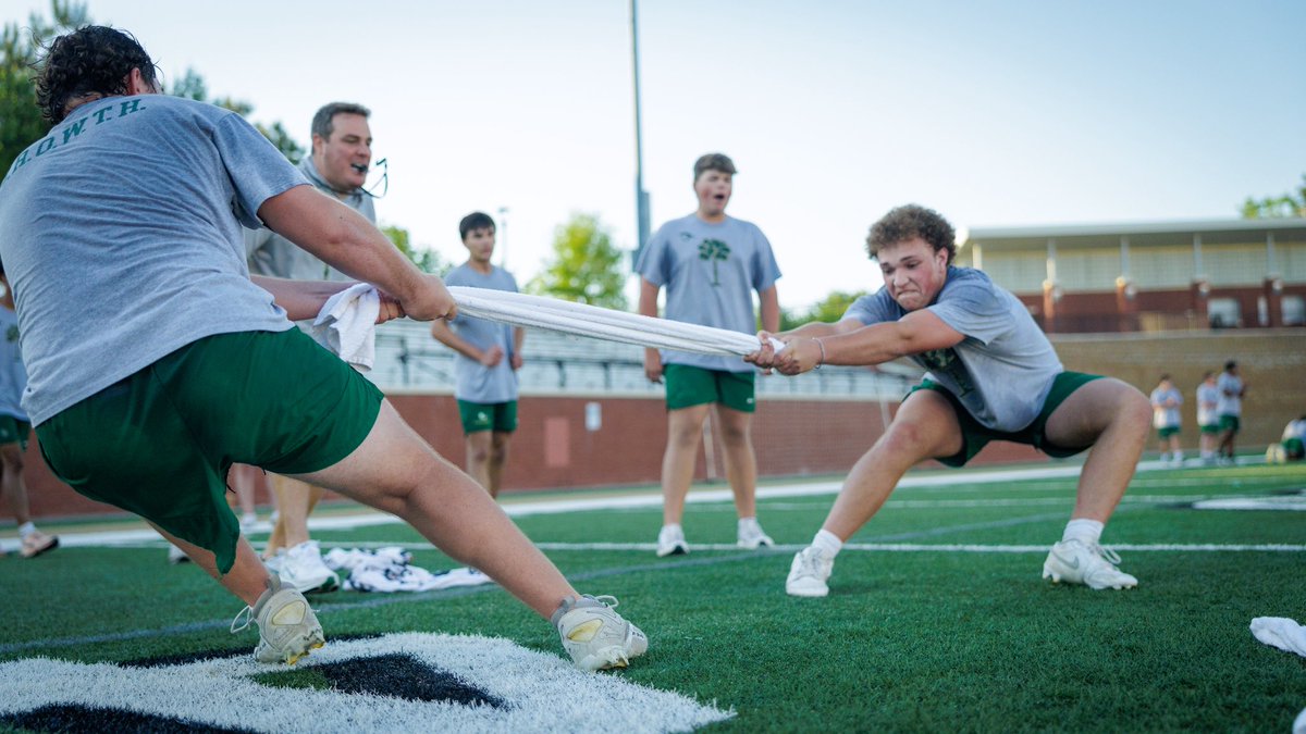 River Bluff Football tweet media