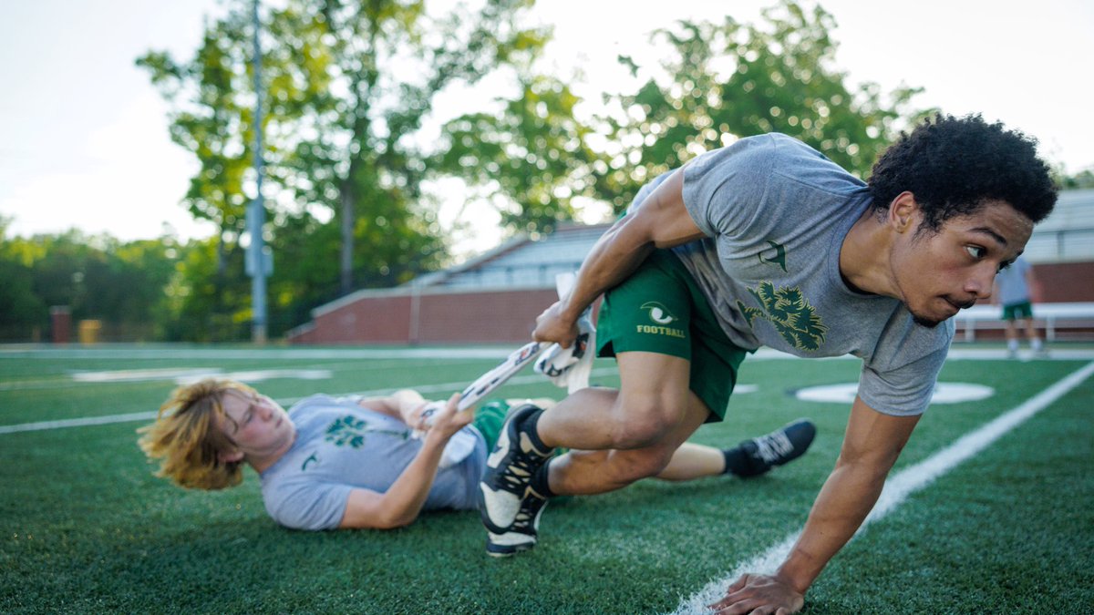 River Bluff Football tweet media