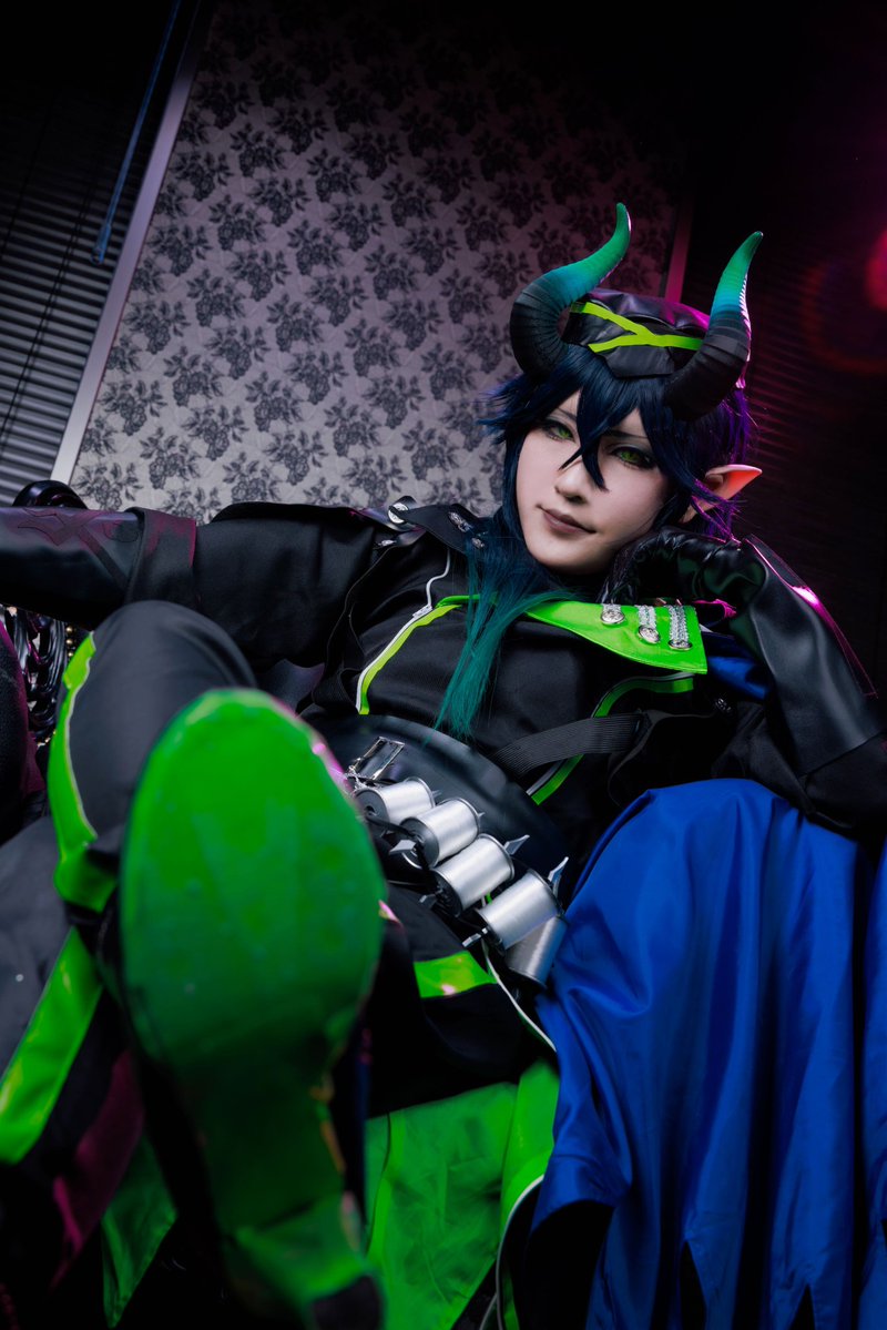 まるる tweet media