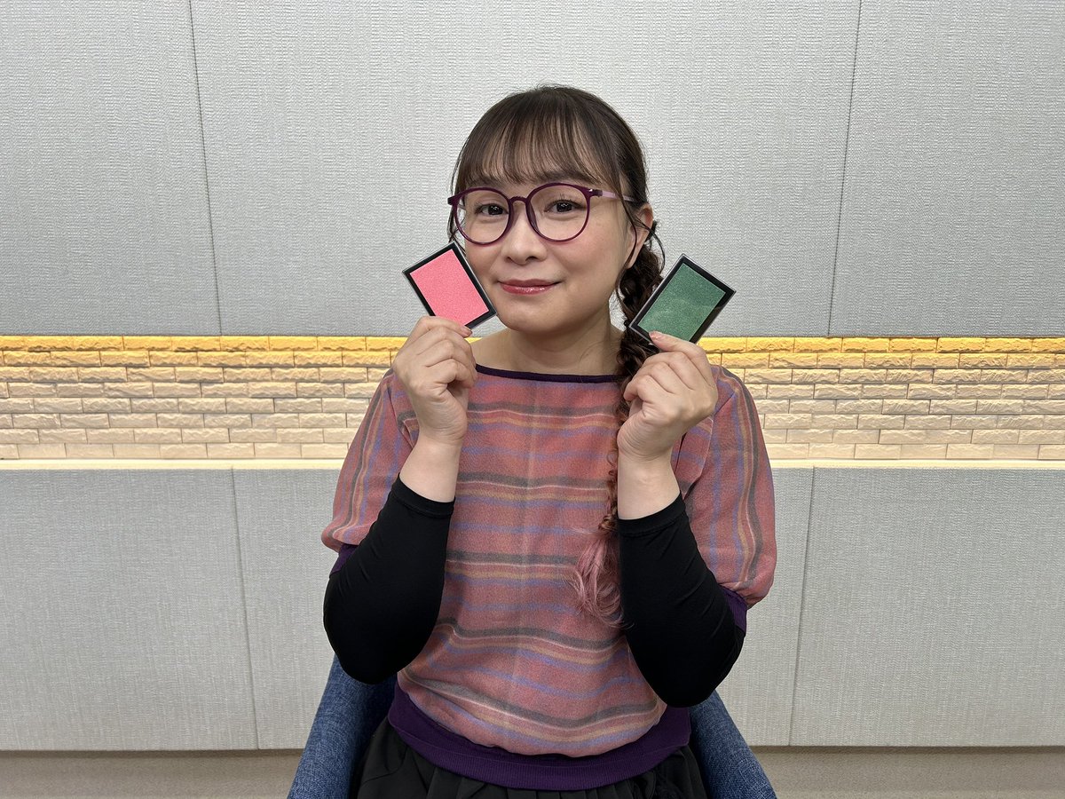 今井麻美のアトリエ@@いまい tweet media