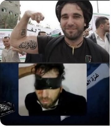 <a href="/SalisIlaria/">Ilaria Salis</a> Giusto ricordarlo, rapito e trucidato dai palestinesi