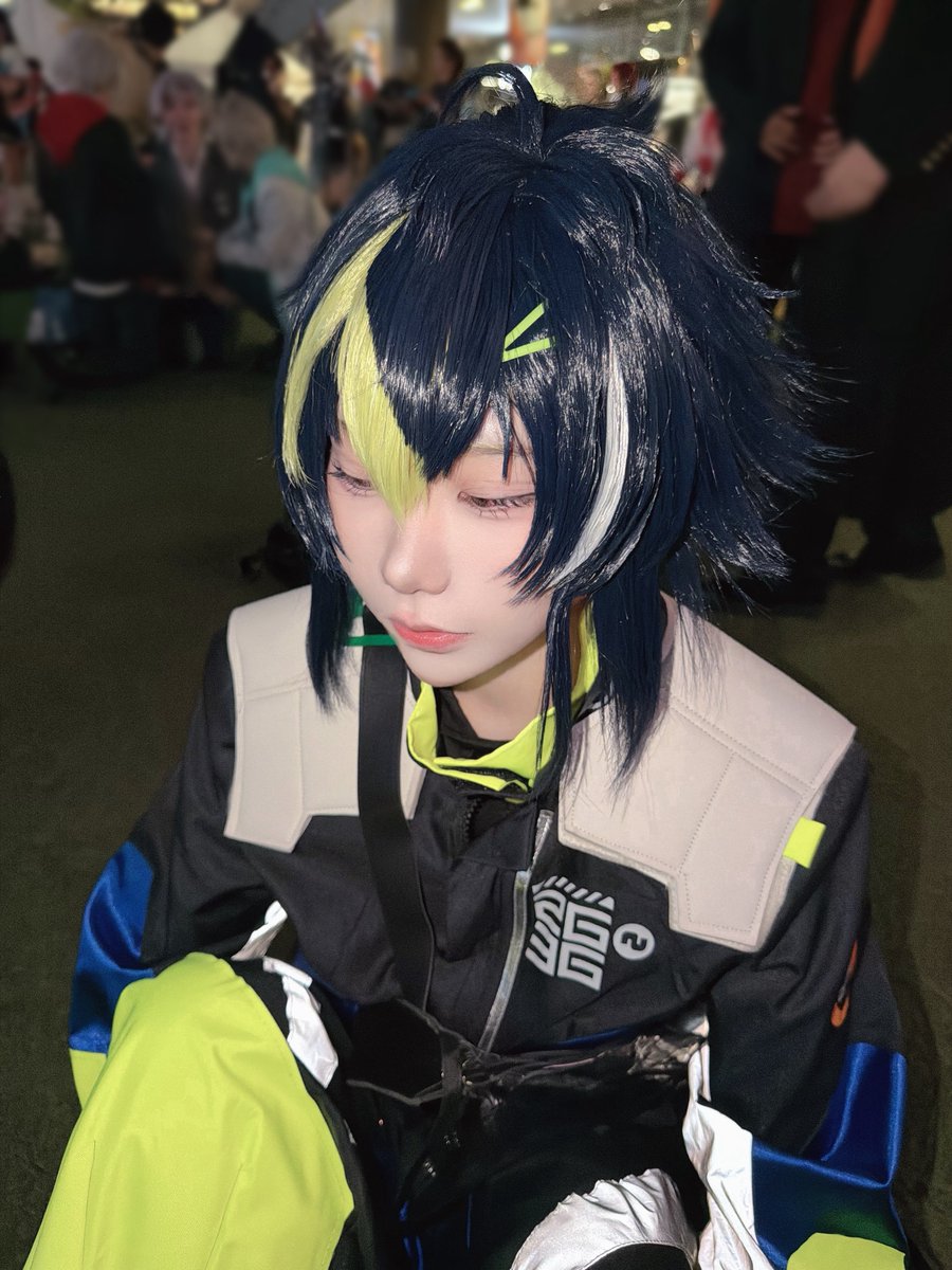 うい🍋 tweet media