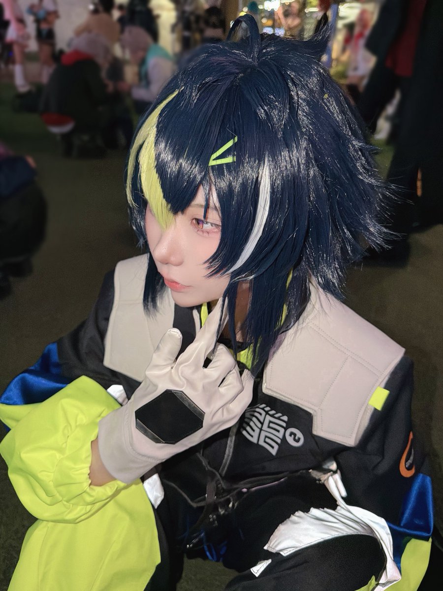 うい🍋 tweet media