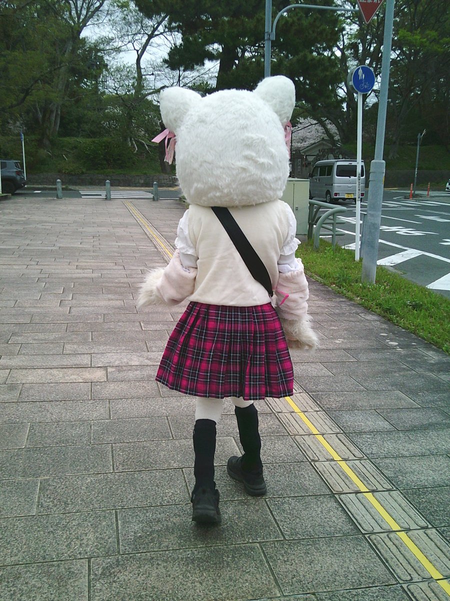 ミスティ日記♡ tweet media