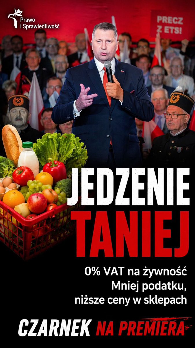 Jacek Sasin tweet media