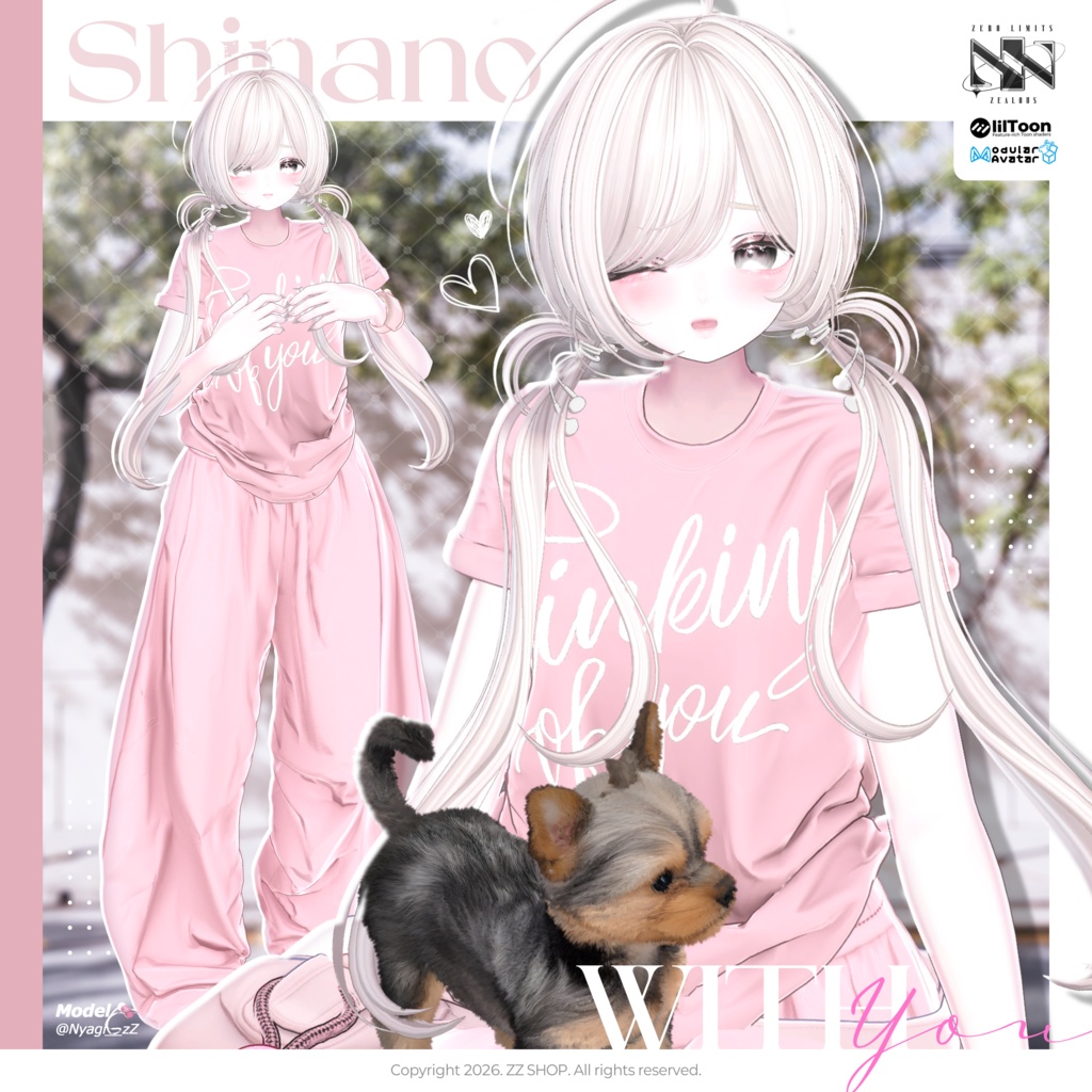 ɴʏᴀɢɪ tweet media