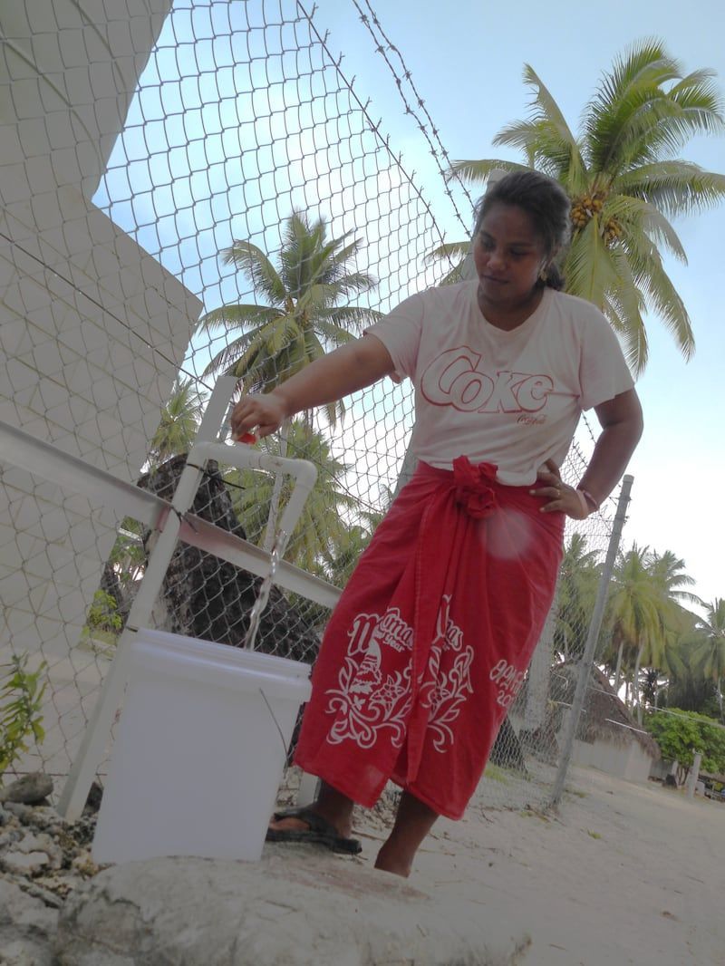 friendsunaoc's tweet image. Solar-powered desalination plants provide clean water to people in #Kiribati atolls. #FaithInAction #LDS 
buff.ly/iOu5LC3
