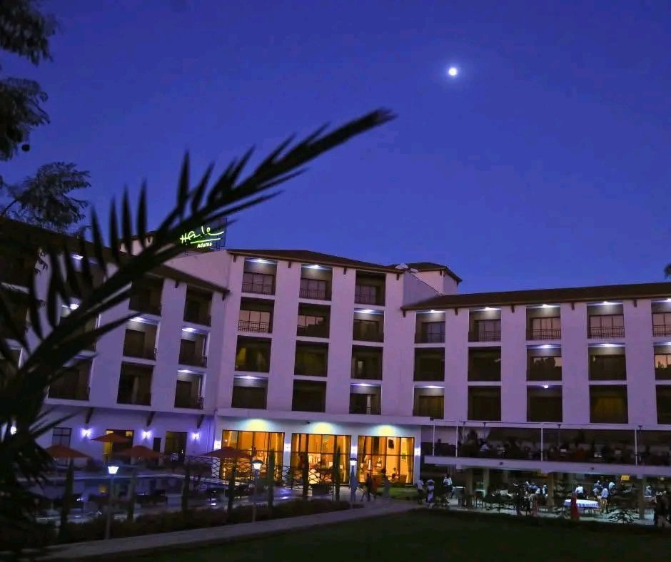 antenehhabte27's tweet photo. Plan your weekend at Haile Resort Adama. Everything you need is in place: a swimming pool, childrenโs playground, spa, comfortable rooms, and above all, amazing hospitality.
Haile Resort - Adama
Visit Oromia : Ethiopiaโs Abundance
#visitOromia #VisitEthiopia #LandOfOrigin https://t.co/BRqZE73Wpd