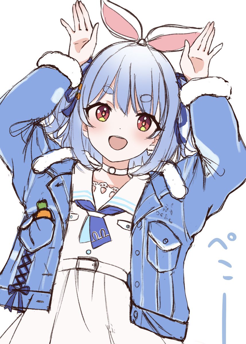 すずな🎀ホロクル11th【D-01】 tweet media