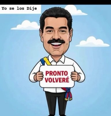 Nelson Marin tweet media