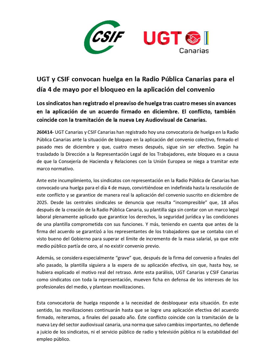 rtvpublicasenlucha tweet media