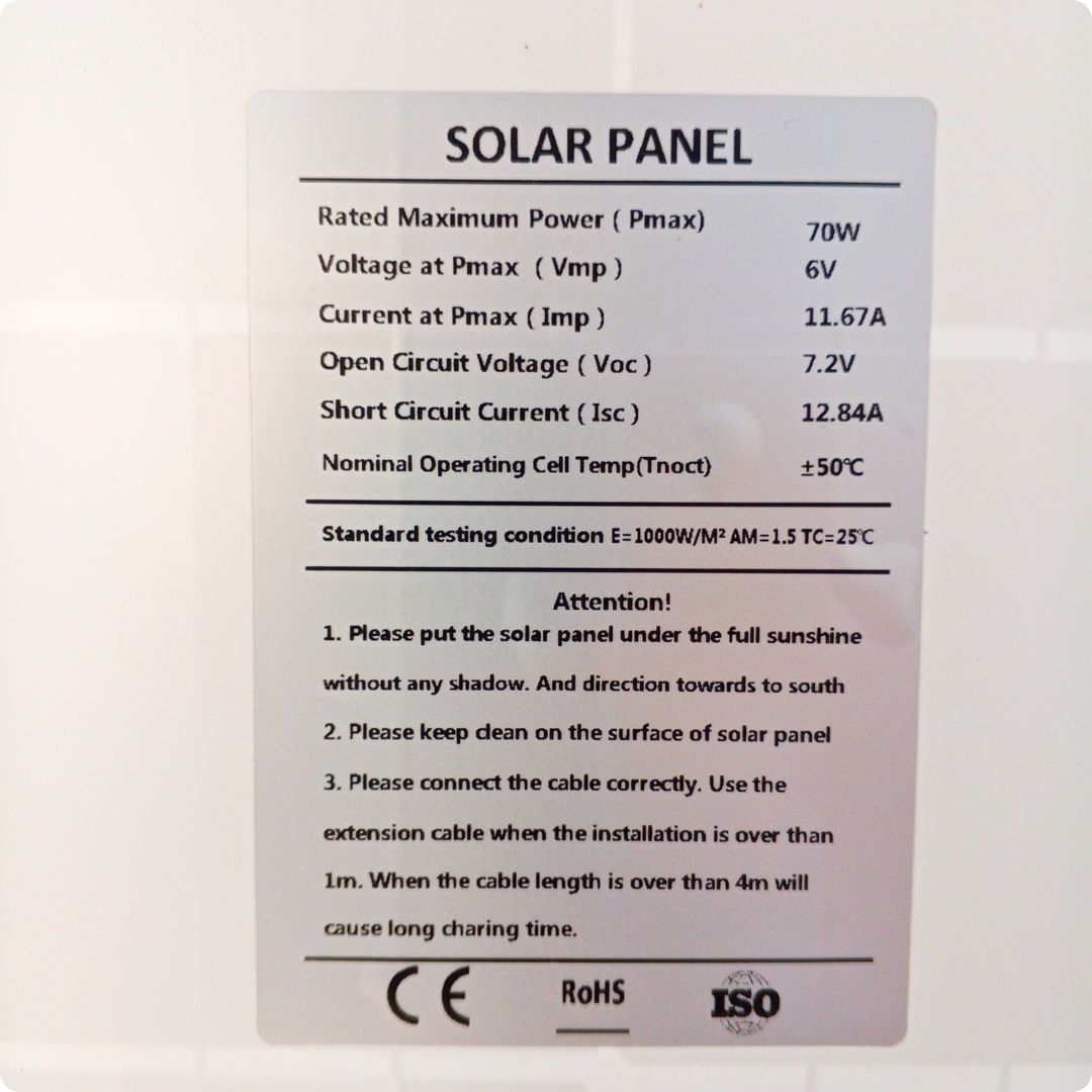 dong_solar's tweet image. 💡 Say goodbye to dark spaces! 🌙

The 500W Solar Flood Light (Daylight White) delivers:
🌞 Solar efficiency
🔋 Long-lasting 
🌧️ All-weather durability
Perfect for homes &amp;amp; large outdoor areas
💰 KES 17,000
📞 0113106275
🛒 link.dongsolar.co.ke/500WFLOOD
#SolarFloodLights #DongSolar