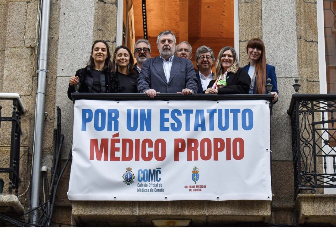 MUD Médicos tweet media