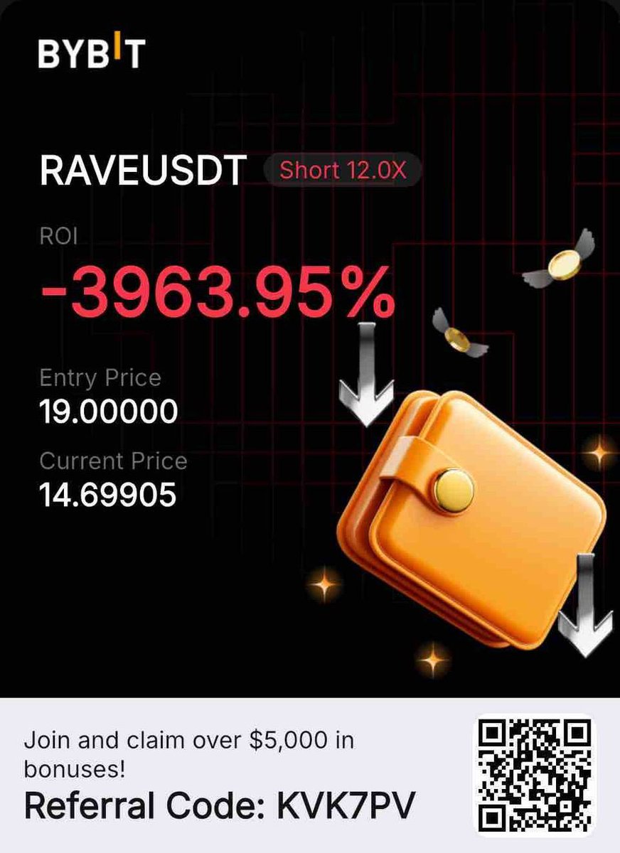 Vinh (equity perps era) tweet media