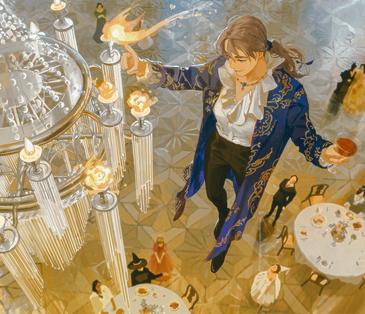 789illust's tweet image. #PortfolioDay