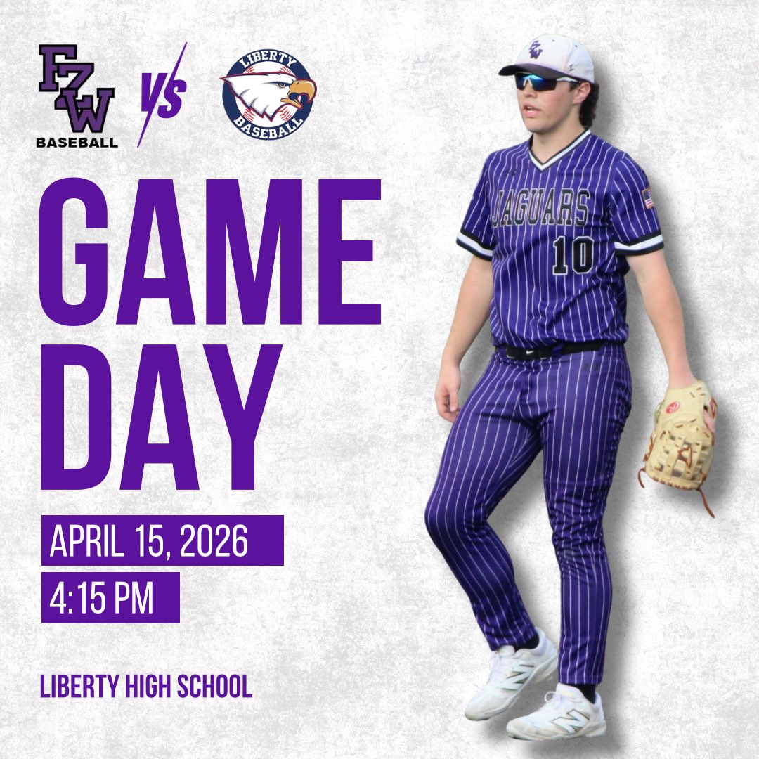 FZW Baseball tweet media