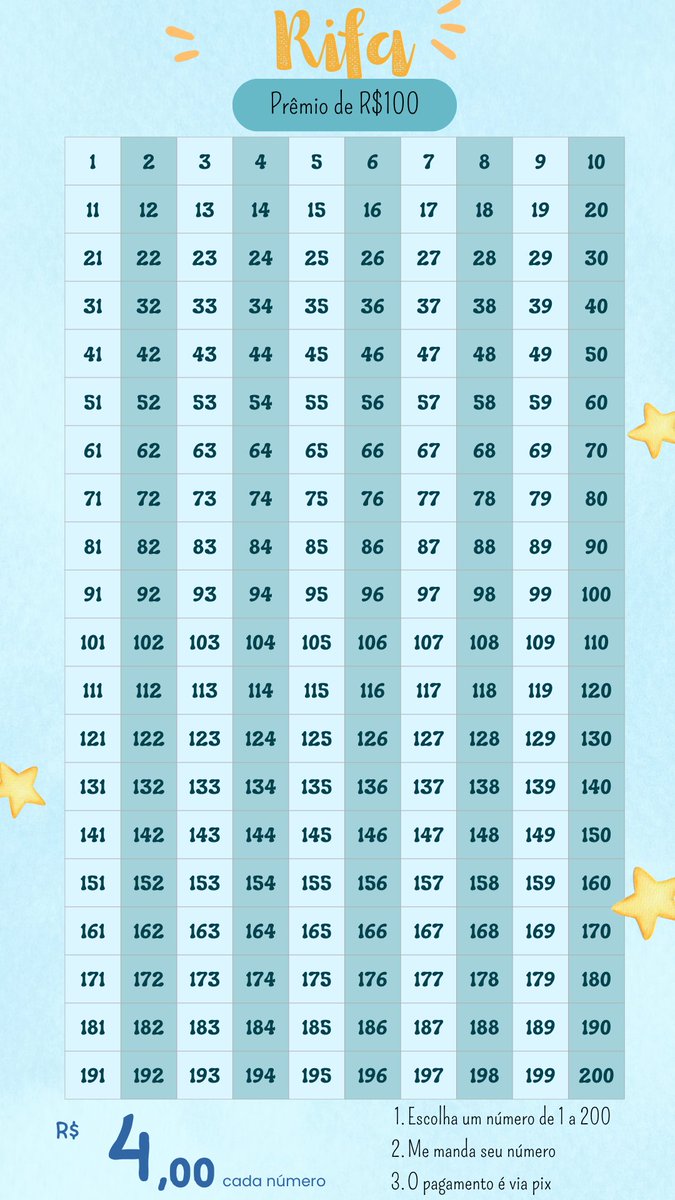 laris ❄️ rifa no 📌 faço cronograma tbm tweet media