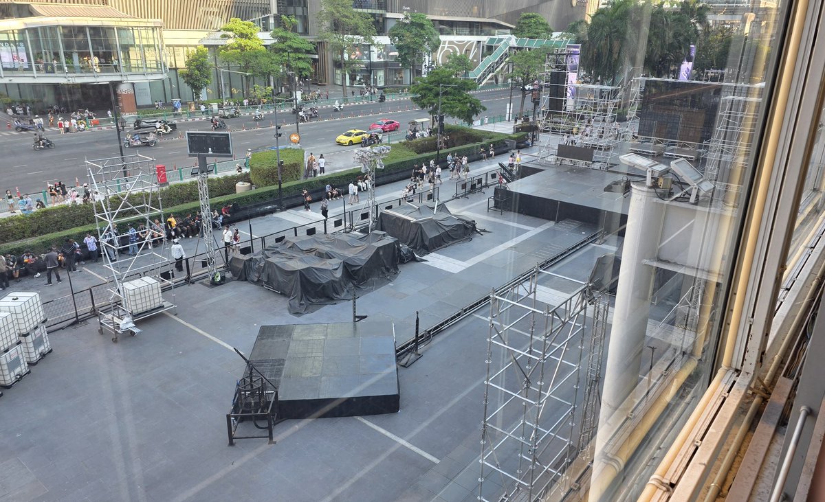 กระต่ายหยกตำยาที่รักเจ้าแมวจิ๋ว 🐱 (แอคเก่าปลิว) tweet media