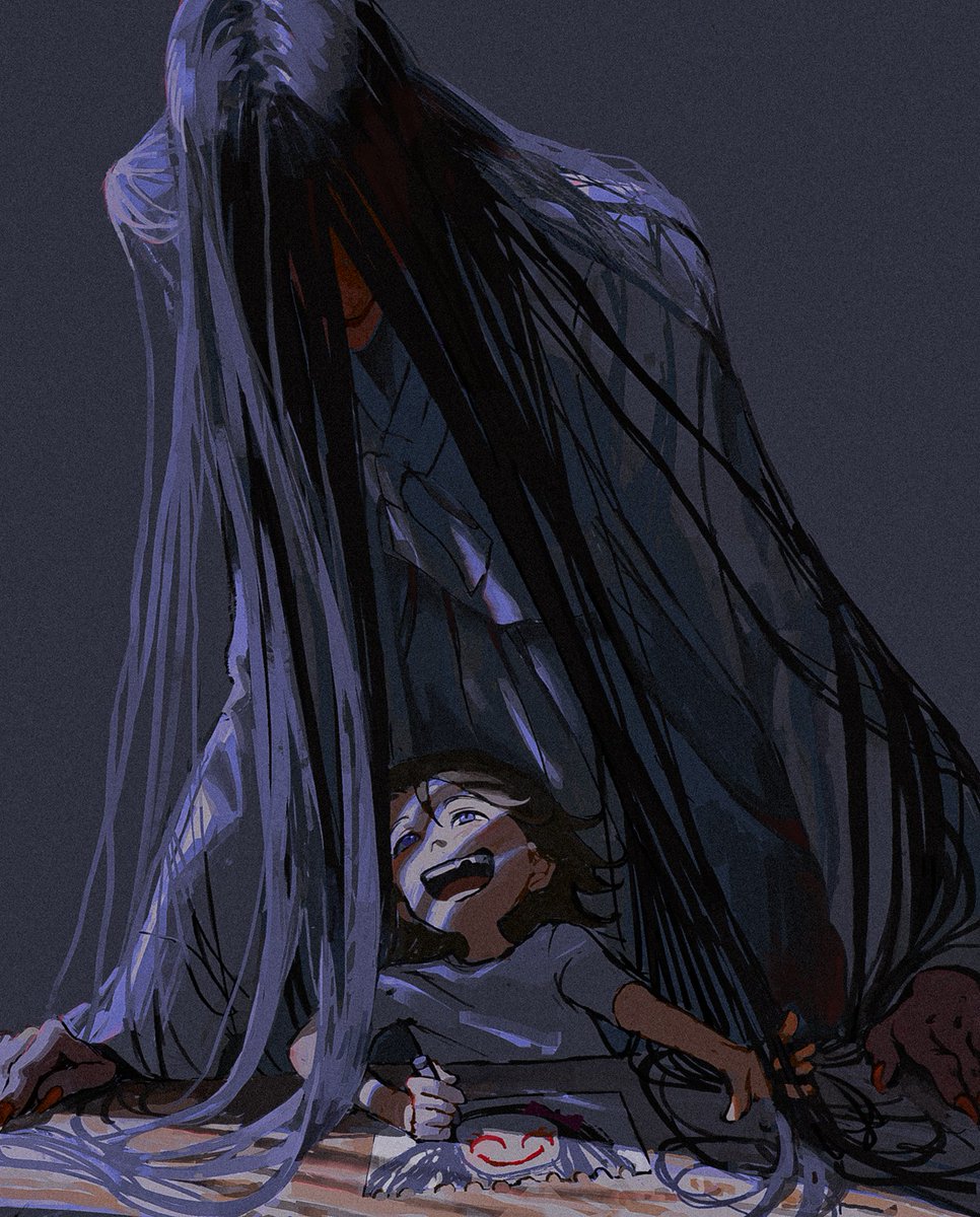 789illust's tweet image. #PortfolioDay