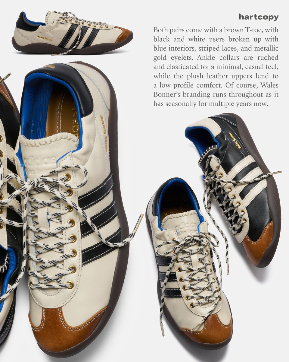 Wales Bonner 新品　カットソーウェイルズ　ボナー　adidas JKPT STORE / ADIDAS ORIGINALS by WALES BONNER