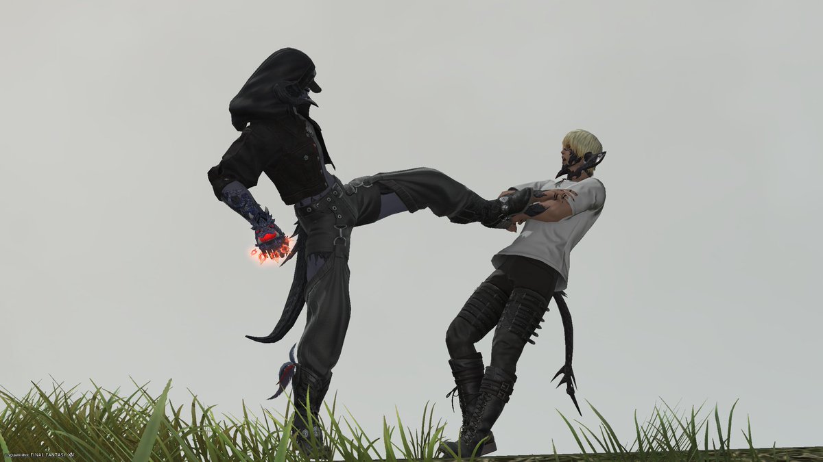 塩鯖みそ tweet media