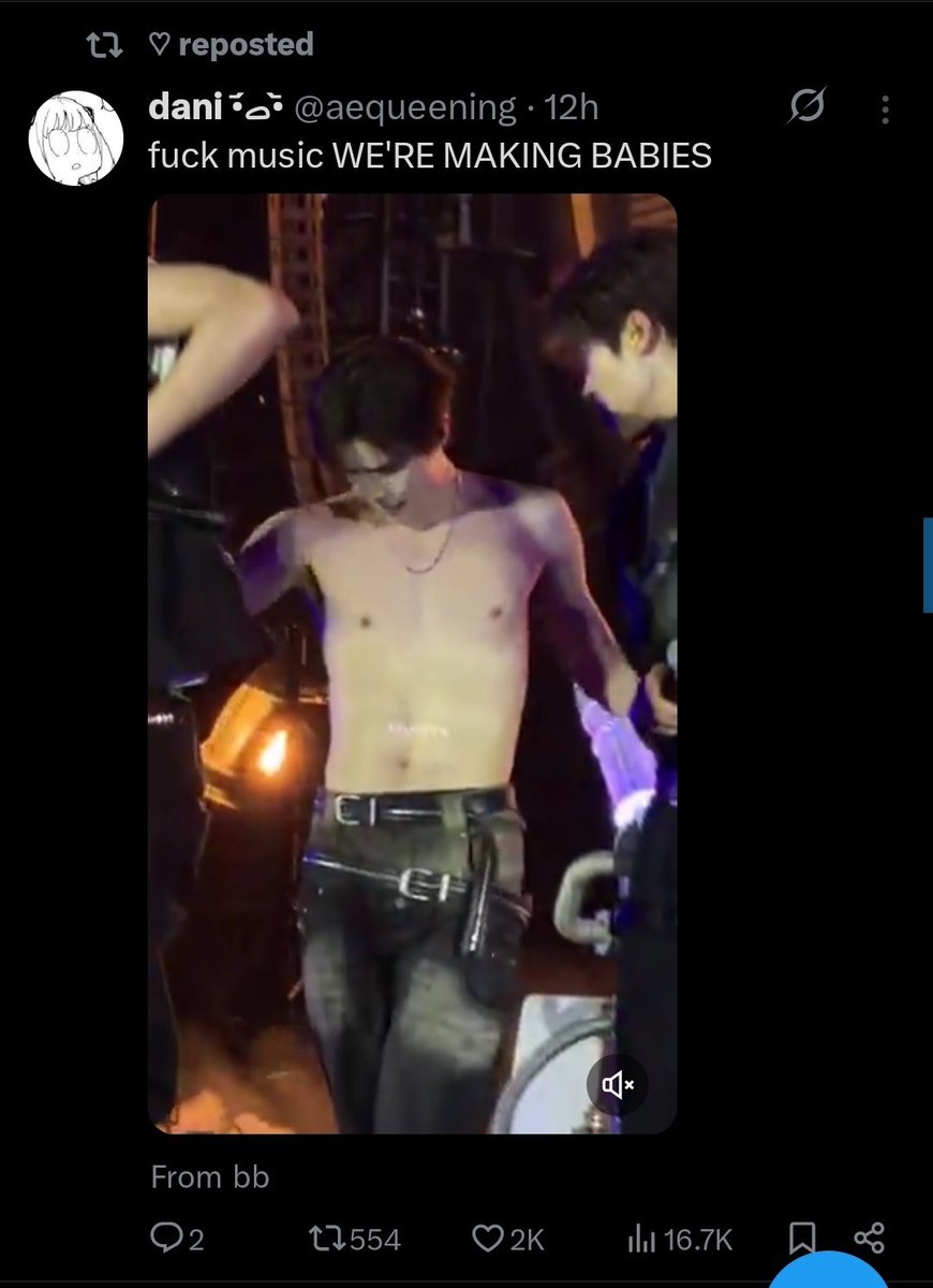 Take it with a grain of salt tweet media