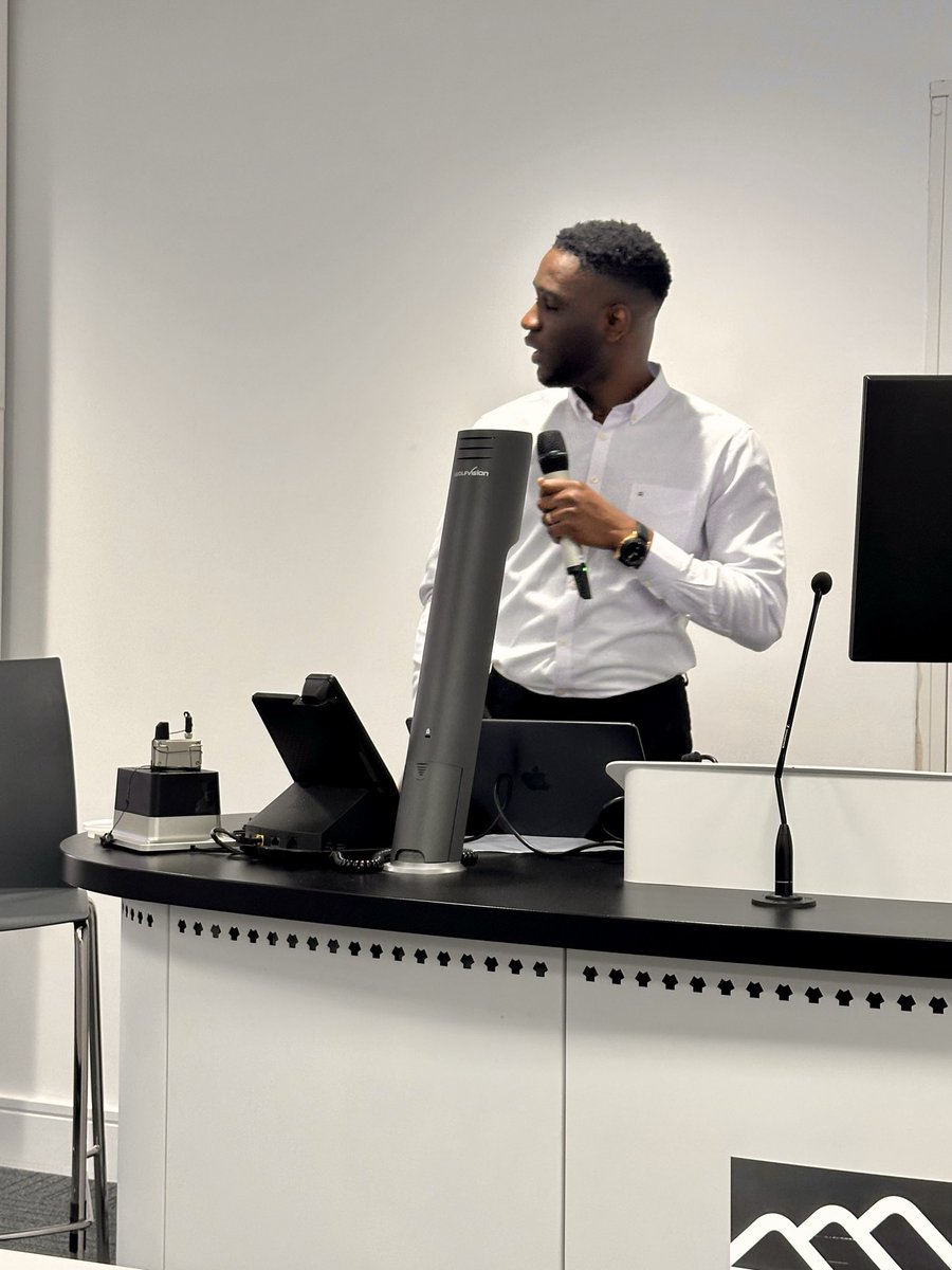 Najeeb Sulaiman tweet media